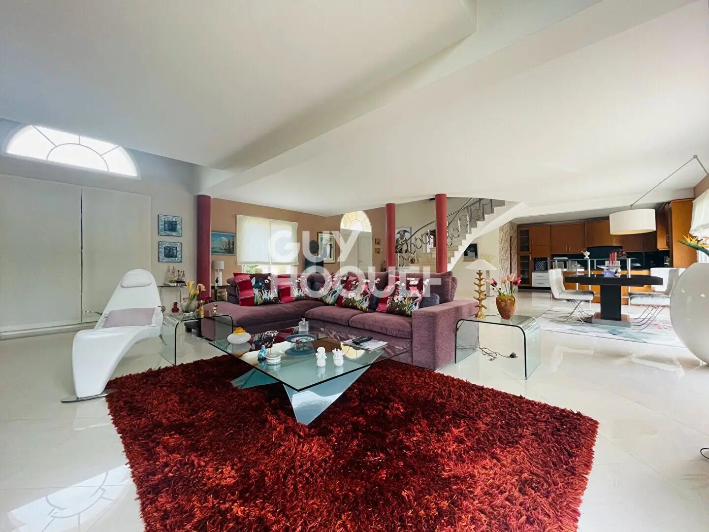 Maison à vendre, 230m², Favières