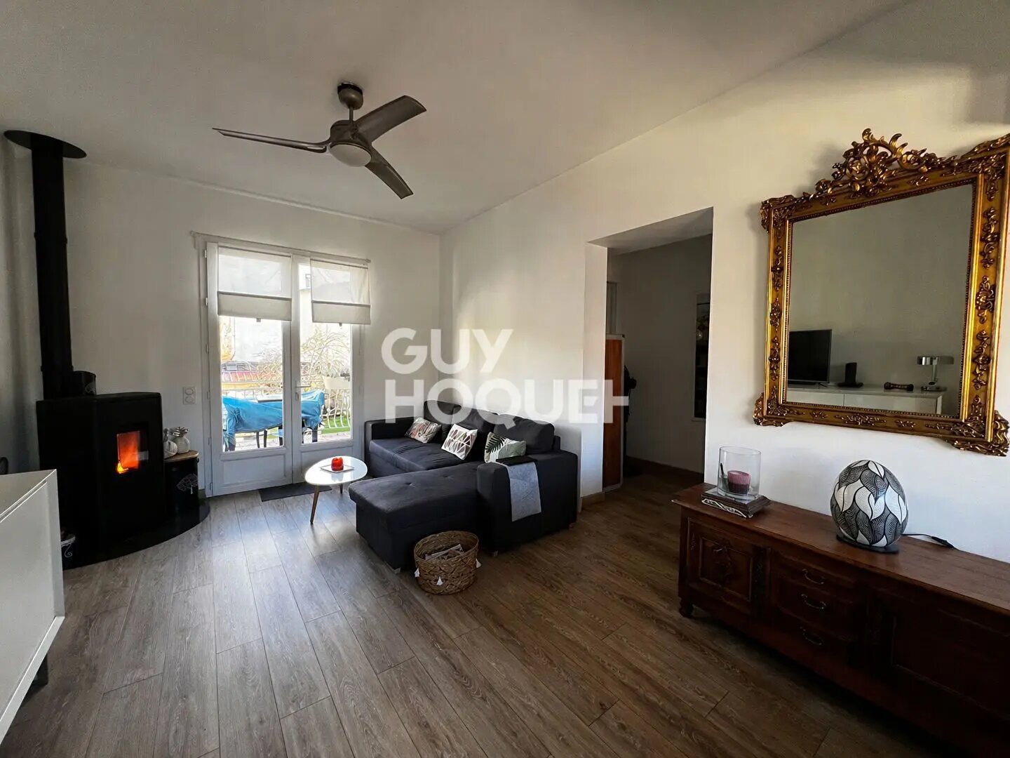 Maison à vendre, 110m², Champs-sur-Marne