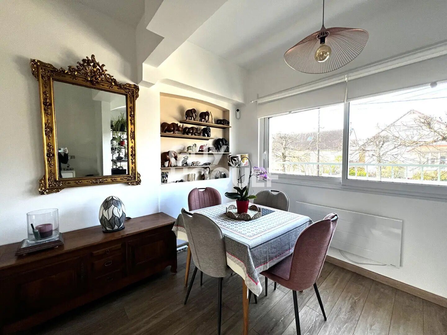 Maison à vendre, 110m², Champs-sur-Marne