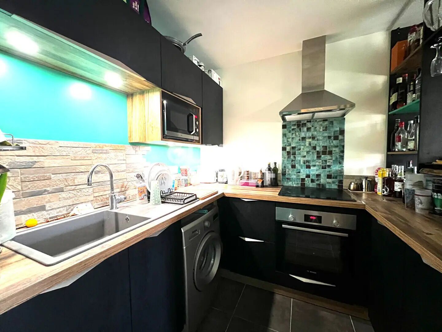 Appartement à vendre, 61m², Ozoir-la-Ferrière
