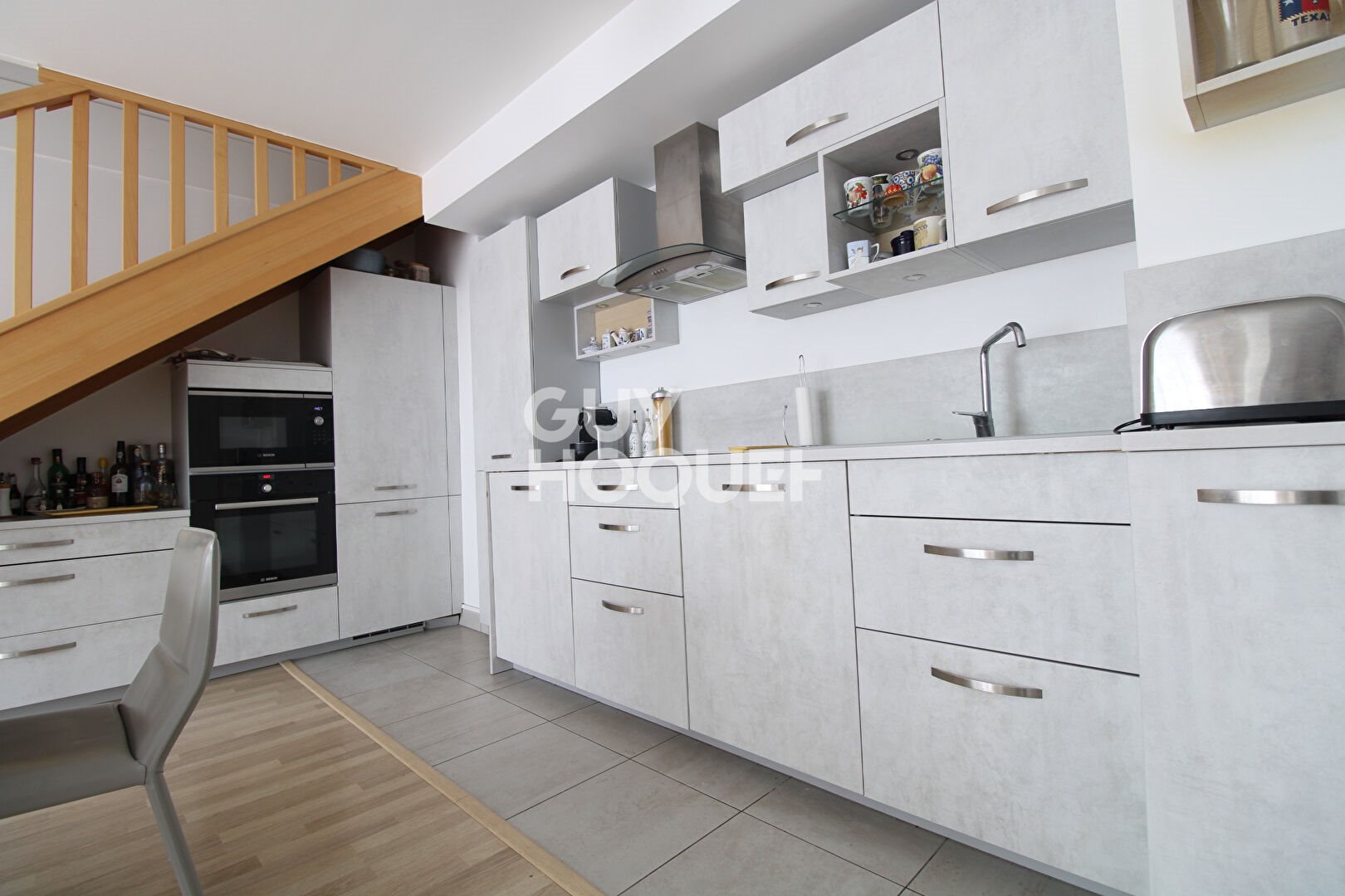 Appartement à vendre, 77m², Ozoir-la-Ferrière