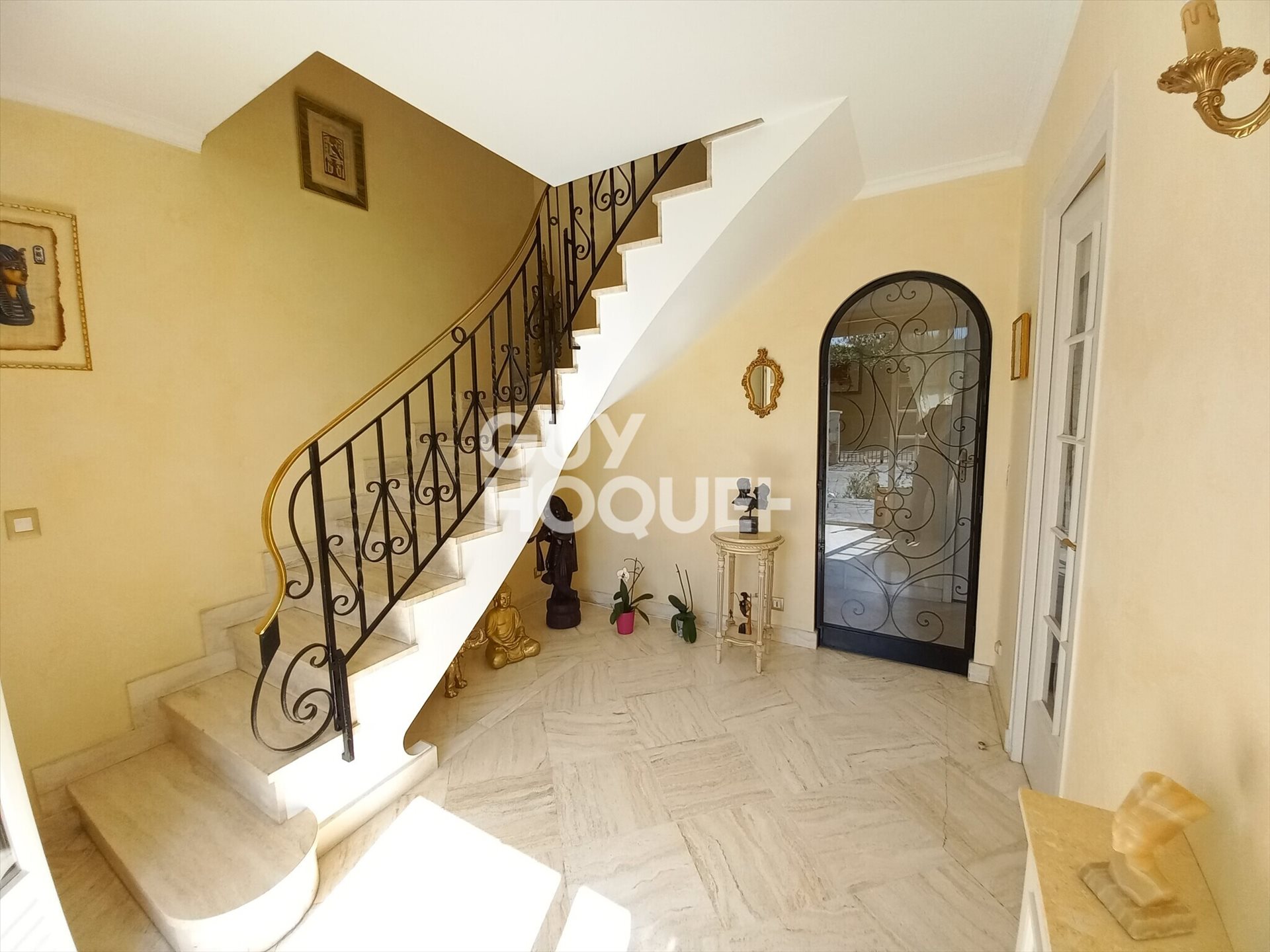 Maison à vendre, 189m², Ozoir-la-Ferrière