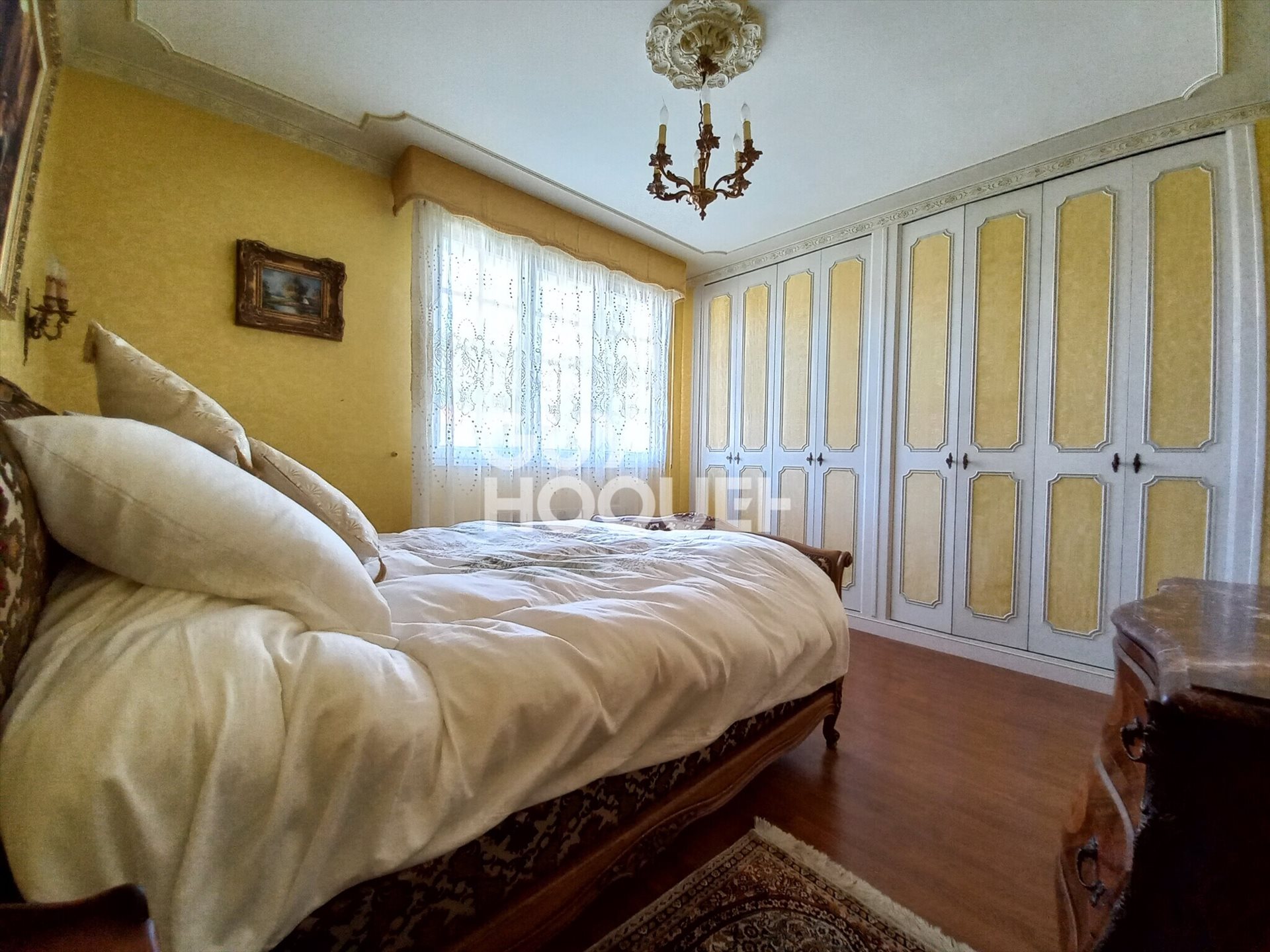 Maison à vendre, 189m², Ozoir-la-Ferrière