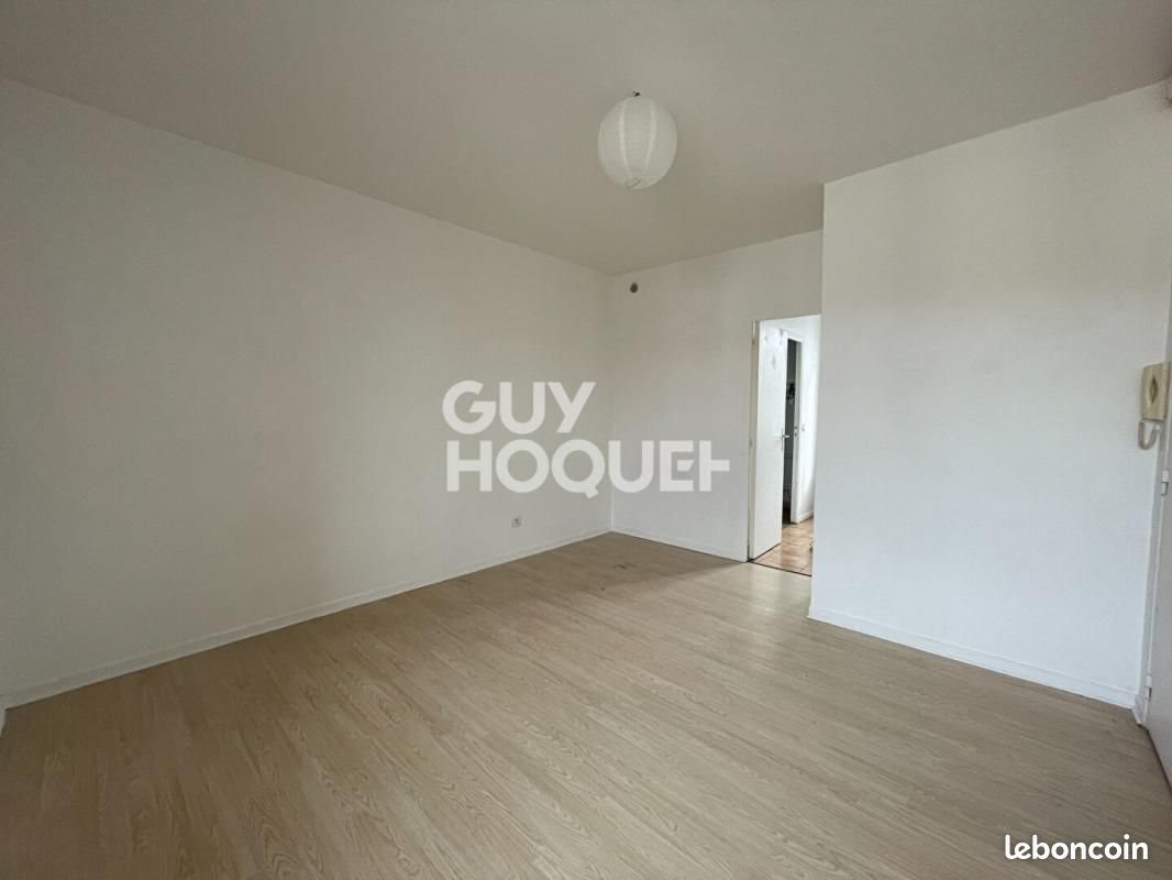Appartement à vendre, 23m², Ozoir-la-Ferrière