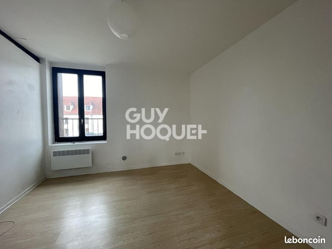 Appartement à vendre, 23m², Ozoir-la-Ferrière
