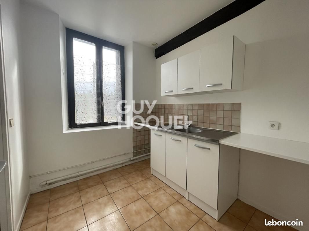 Appartement à vendre, 23m², Ozoir-la-Ferrière