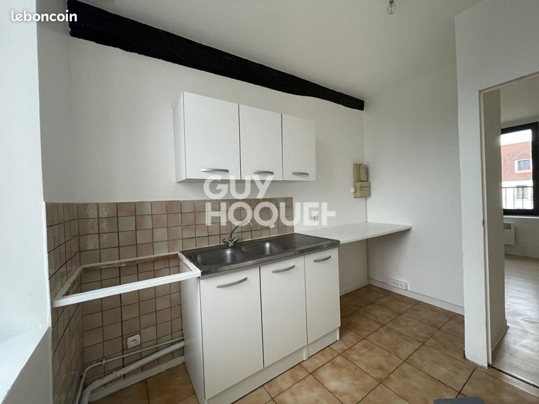 Appartement à vendre, 23m², Ozoir-la-Ferrière
