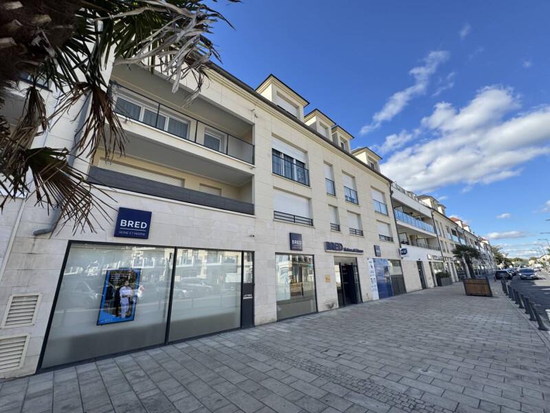 Appartement à vendre, 60m², Ozoir-la-Ferrière