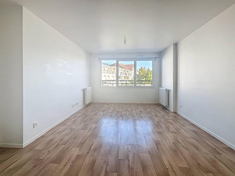 Appartement à vendre, 60m², Ozoir-la-Ferrière