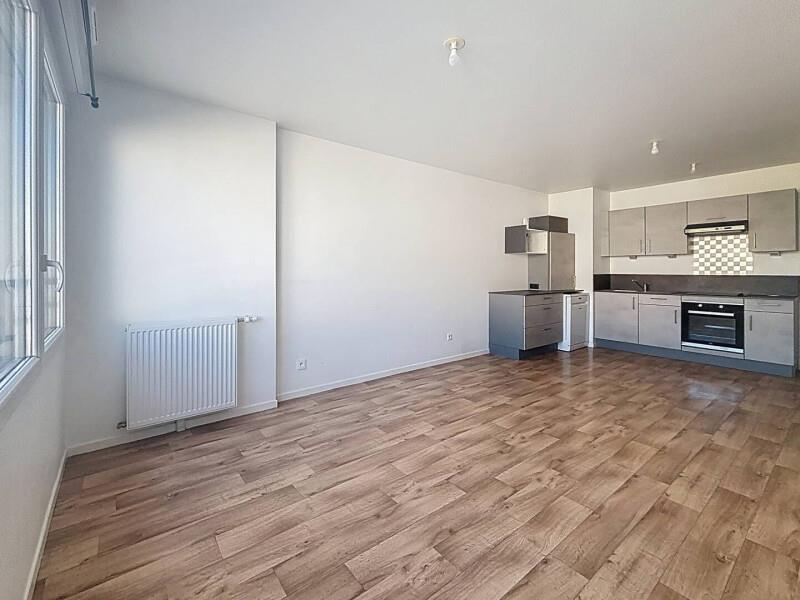 Appartement à vendre, 60m², Ozoir-la-Ferrière