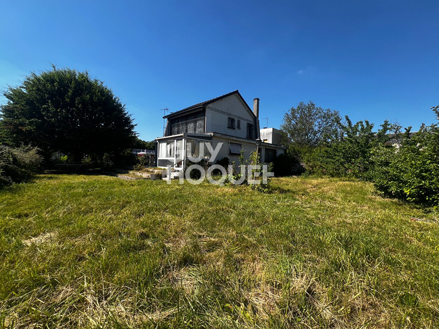 Maison à vendre, 121m², Ozoir-la-Ferrière