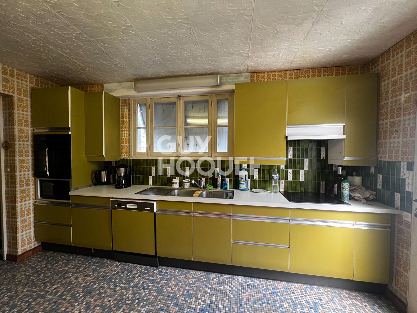Maison à vendre, 121m², Ozoir-la-Ferrière