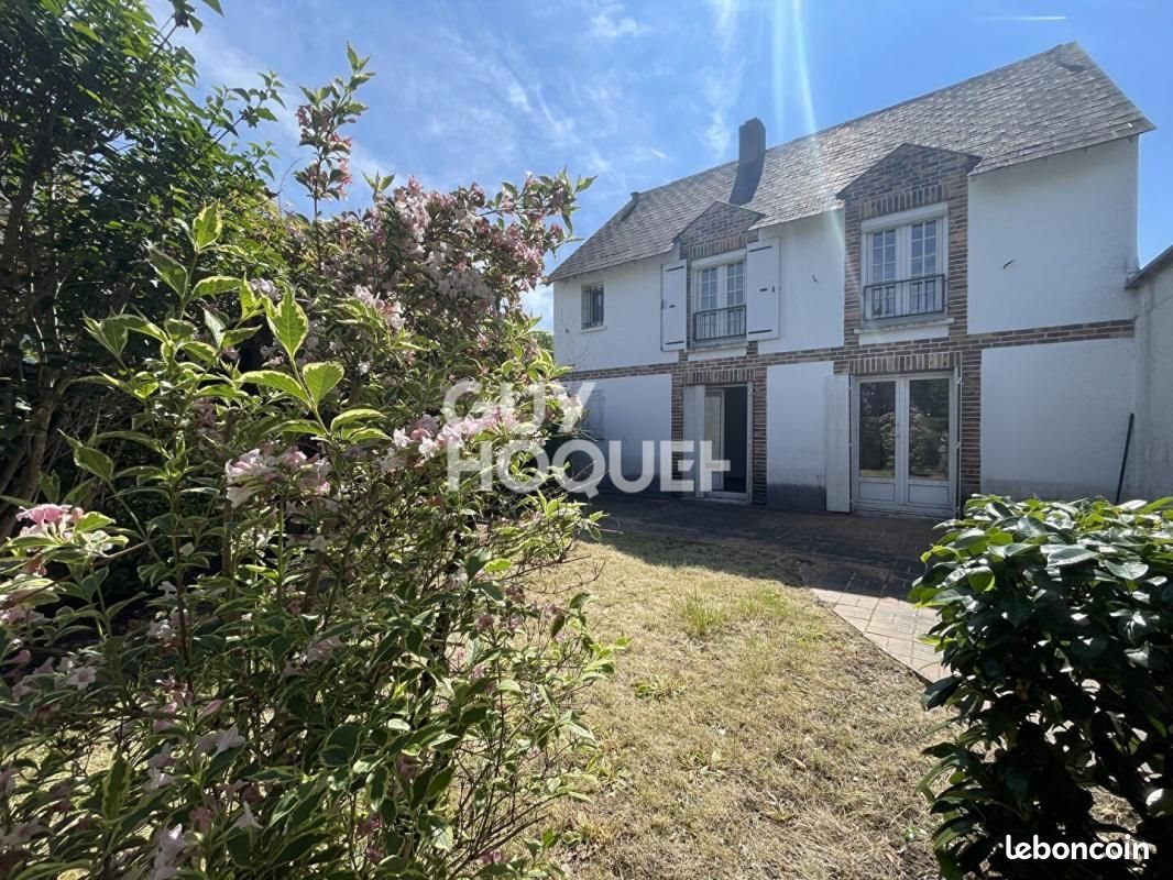 Maison à vendre, 123m², Ozoir-la-Ferrière