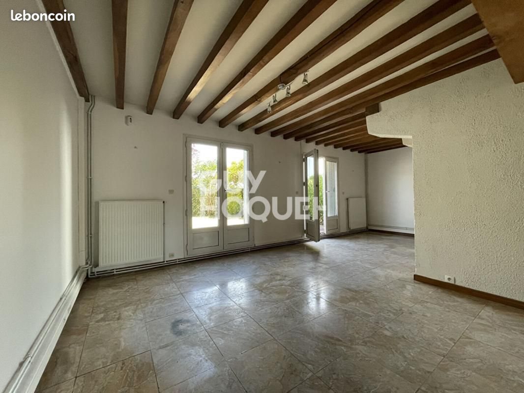 Maison à vendre, 123m², Ozoir-la-Ferrière