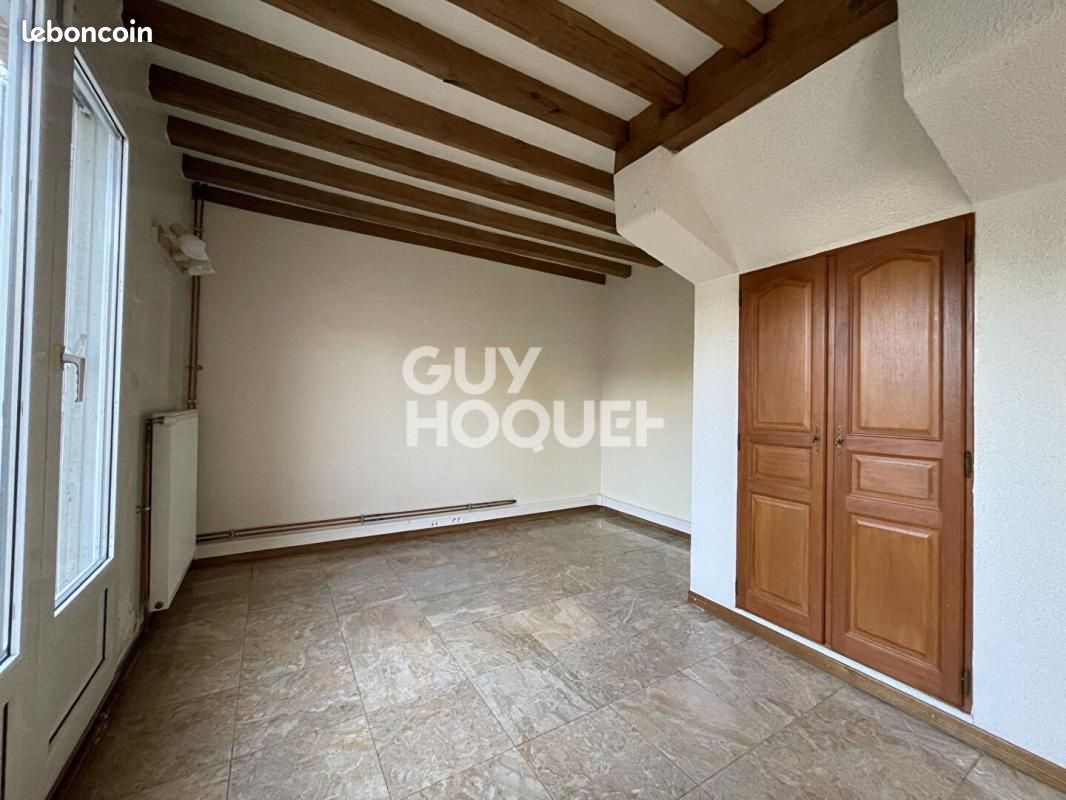Maison à vendre, 123m², Ozoir-la-Ferrière