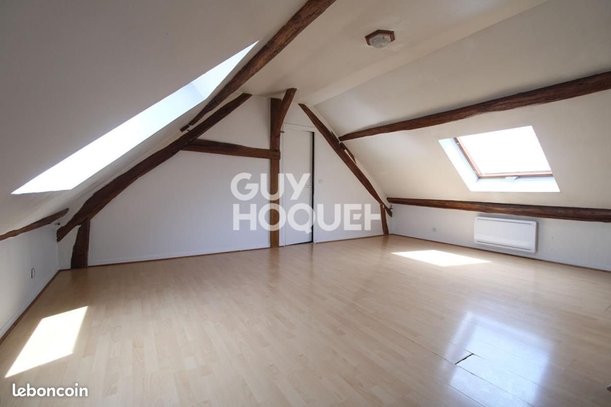 Appartement à vendre, 33m², Coubert
