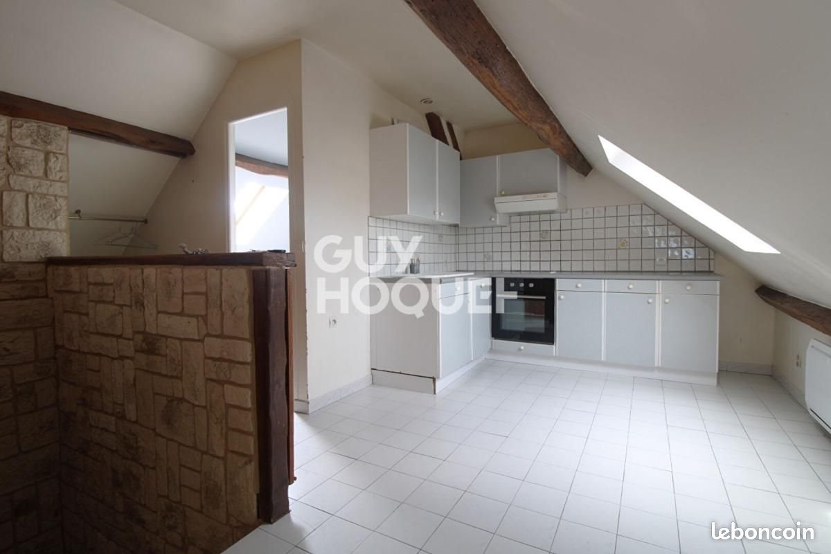 Appartement à vendre, 33m², Coubert