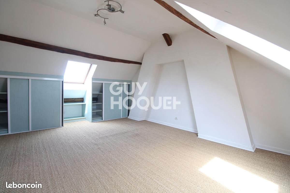 Appartement à vendre, 33m², Coubert