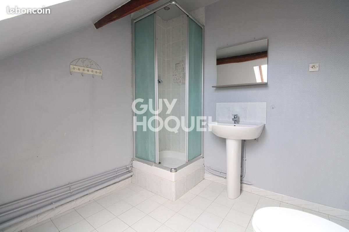 Appartement à vendre, 33m², Coubert