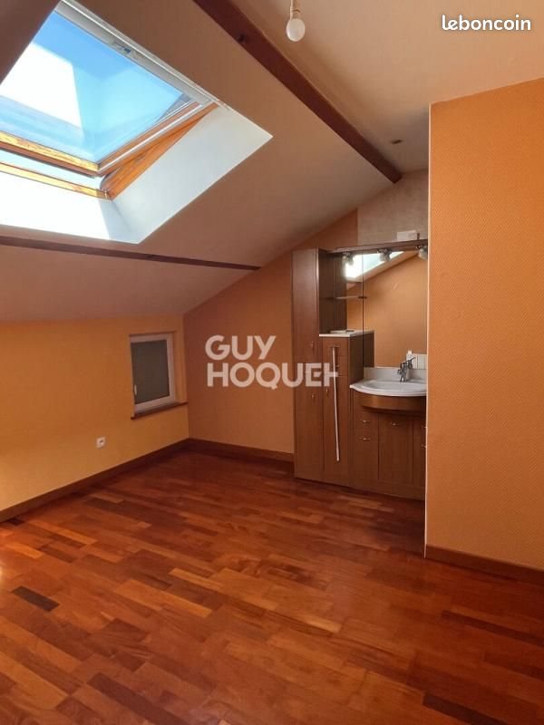 Maison à louer, 45m², Soignolles-en-Brie