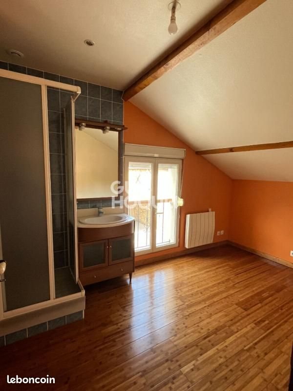 Maison à louer, 45m², Soignolles-en-Brie