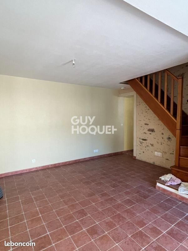 Maison à louer, 45m², Soignolles-en-Brie