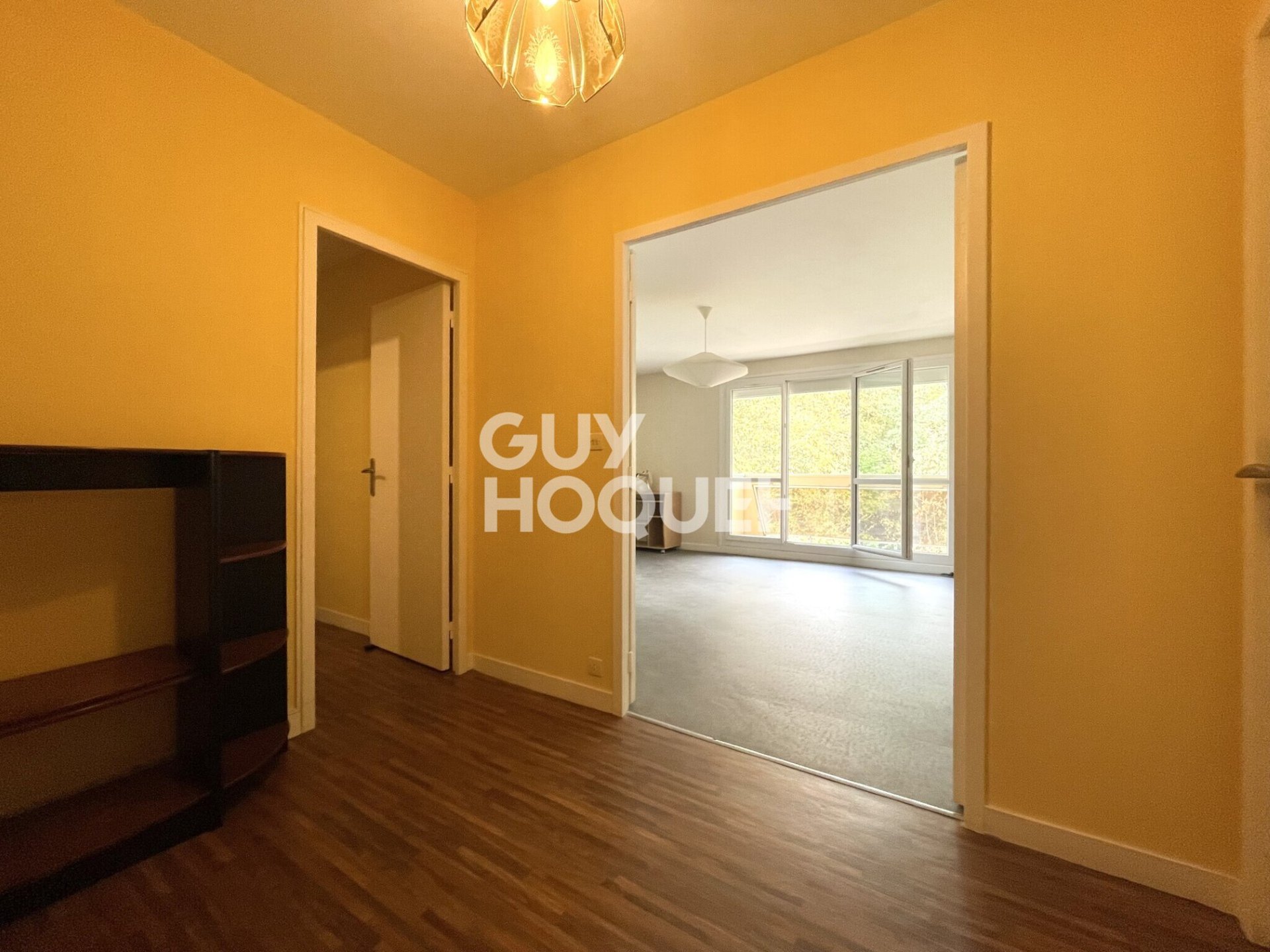 Appartement à vendre, 86m², Vaires-sur-Marne