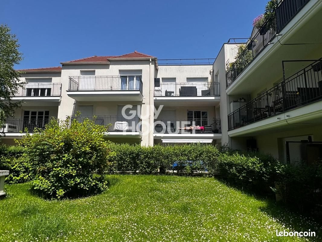 Appartement à vendre, 66m², Villiers-sur-Marne