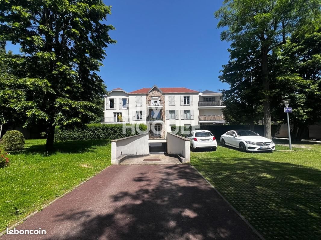 Appartement à vendre, 66m², Villiers-sur-Marne
