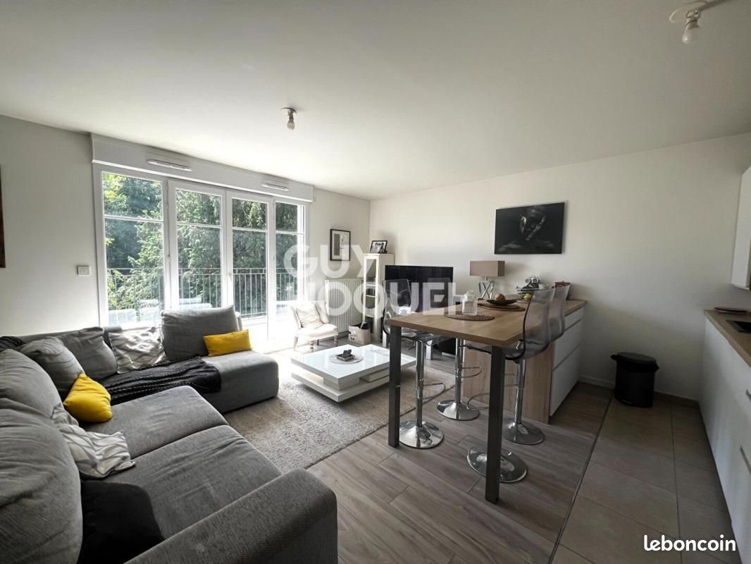 Appartement à vendre, 66m², Villiers-sur-Marne