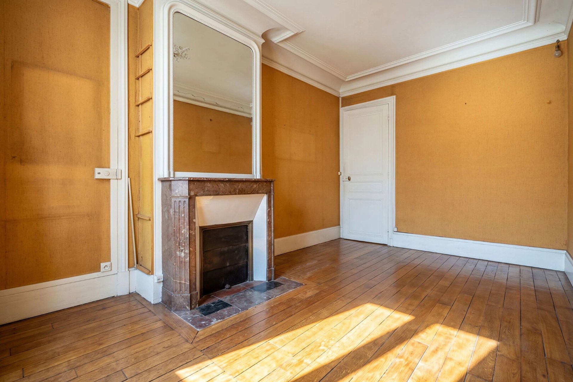 Appartement à vendre, 55m², Paris 11ème