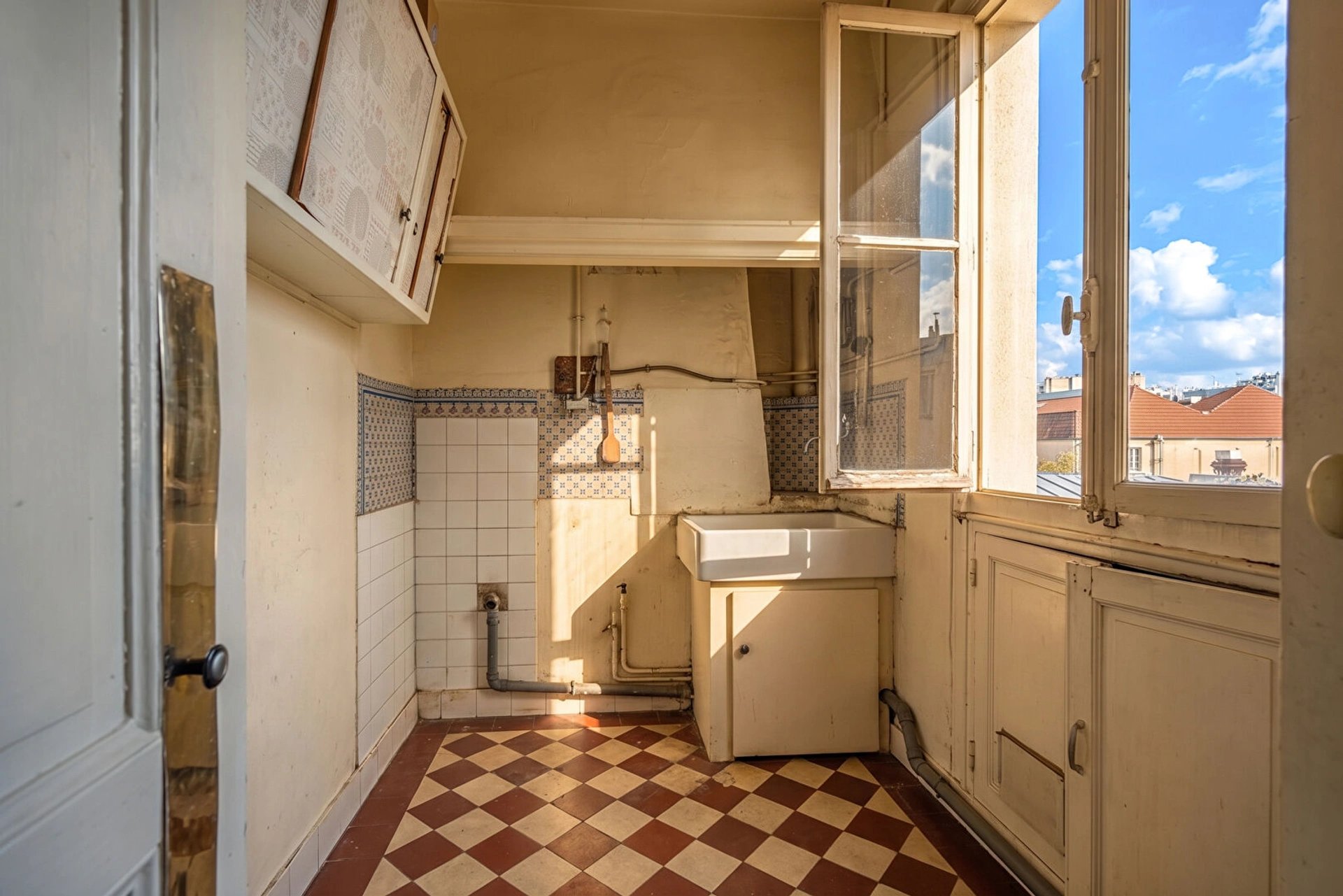 Appartement à vendre, 55m², Paris 11ème