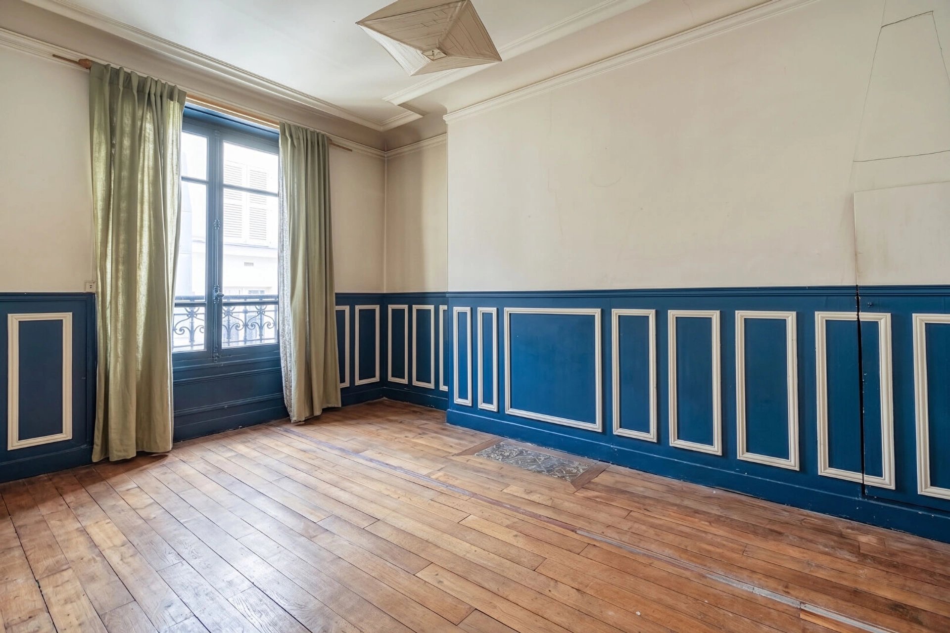 Appartement à vendre, 55m², Paris 11ème