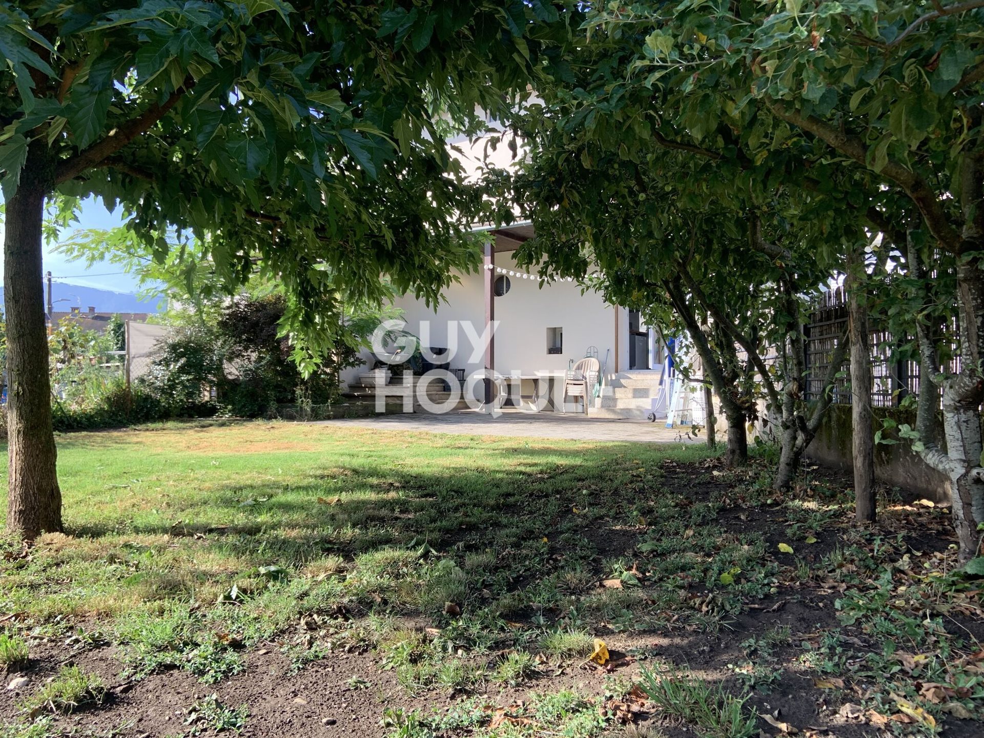 Maison à vendre, 78m², Chapareillan