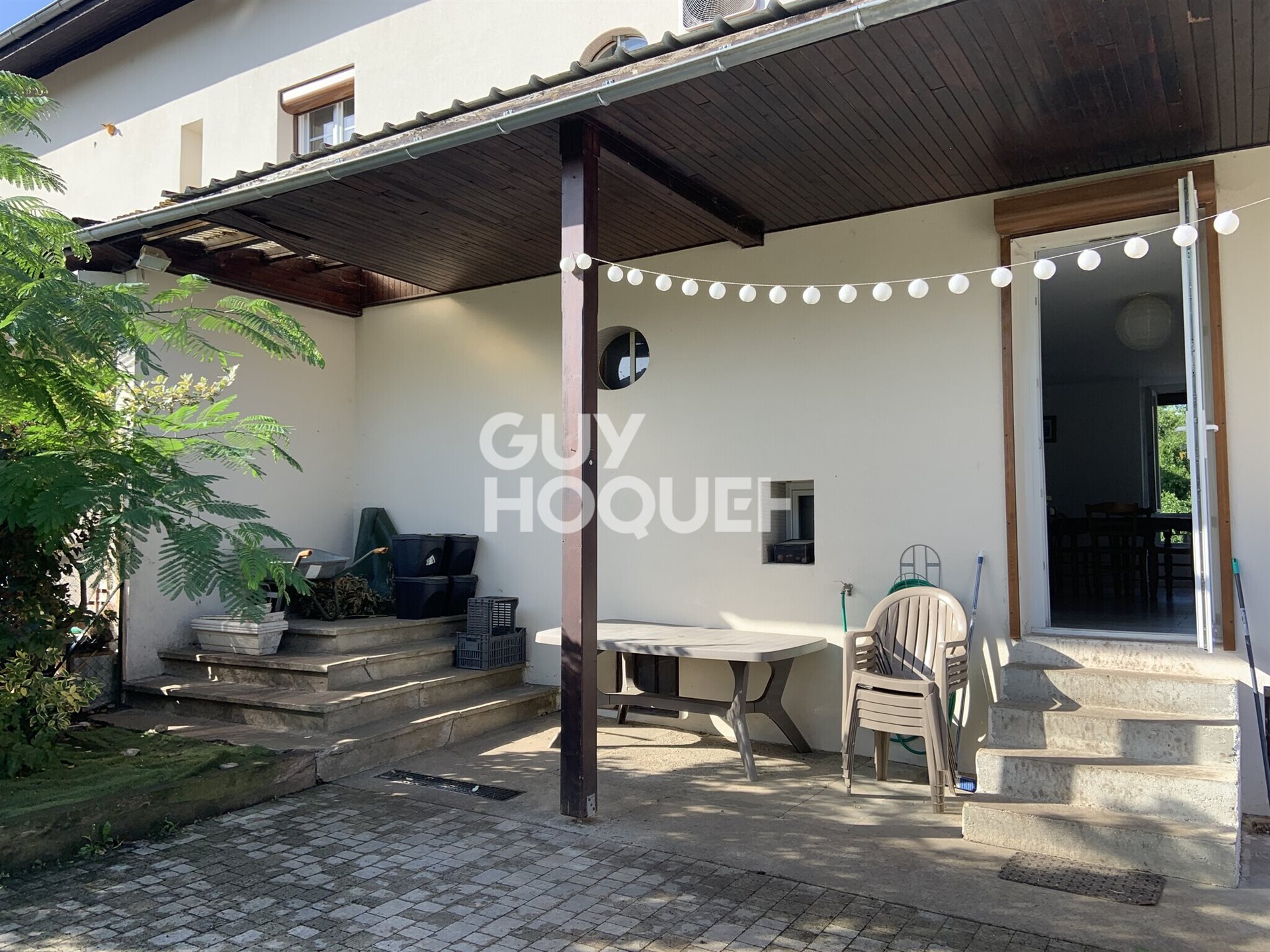 Maison à vendre, 78m², Chapareillan