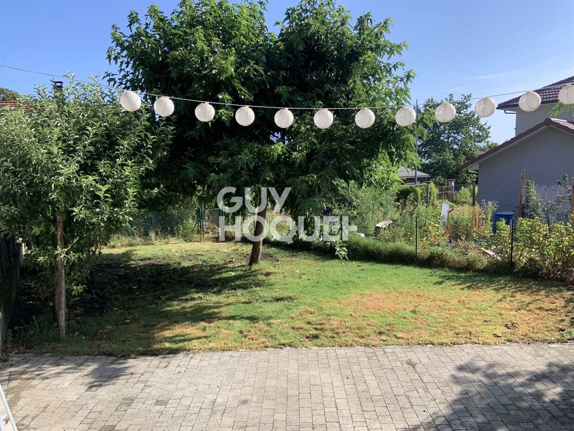 Maison à vendre, 78m², Chapareillan