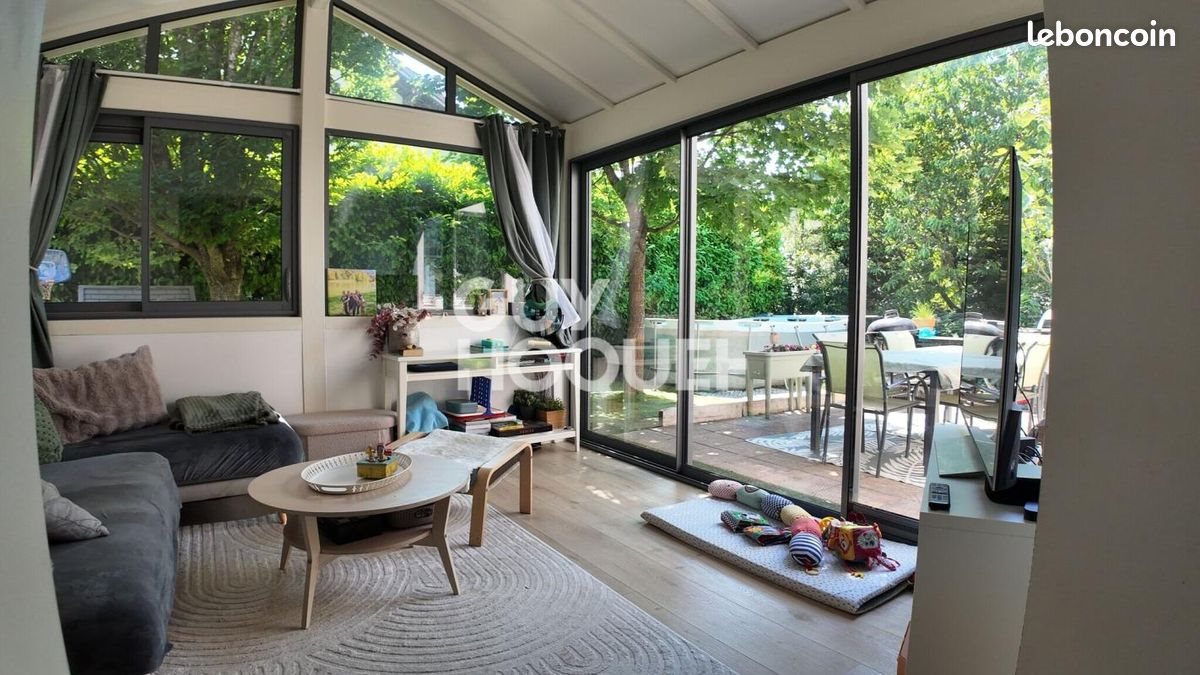Maison à vendre, 110m², Pontcharra
