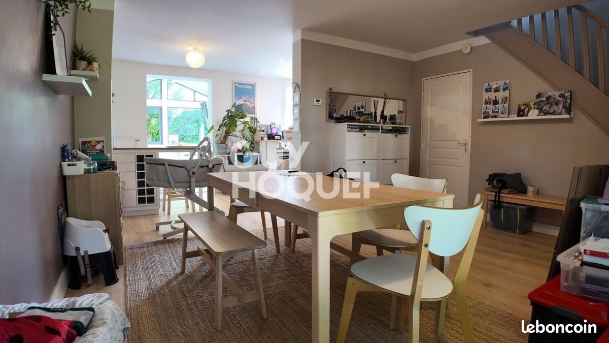 Maison à vendre, 110m², Pontcharra