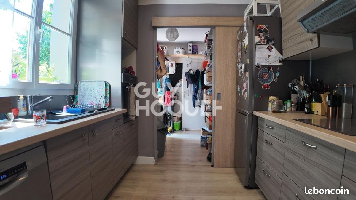 Maison à vendre, 110m², Pontcharra