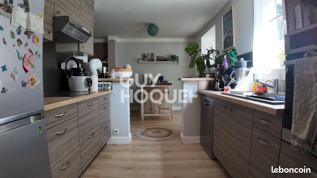 Maison à vendre, 110m², Pontcharra