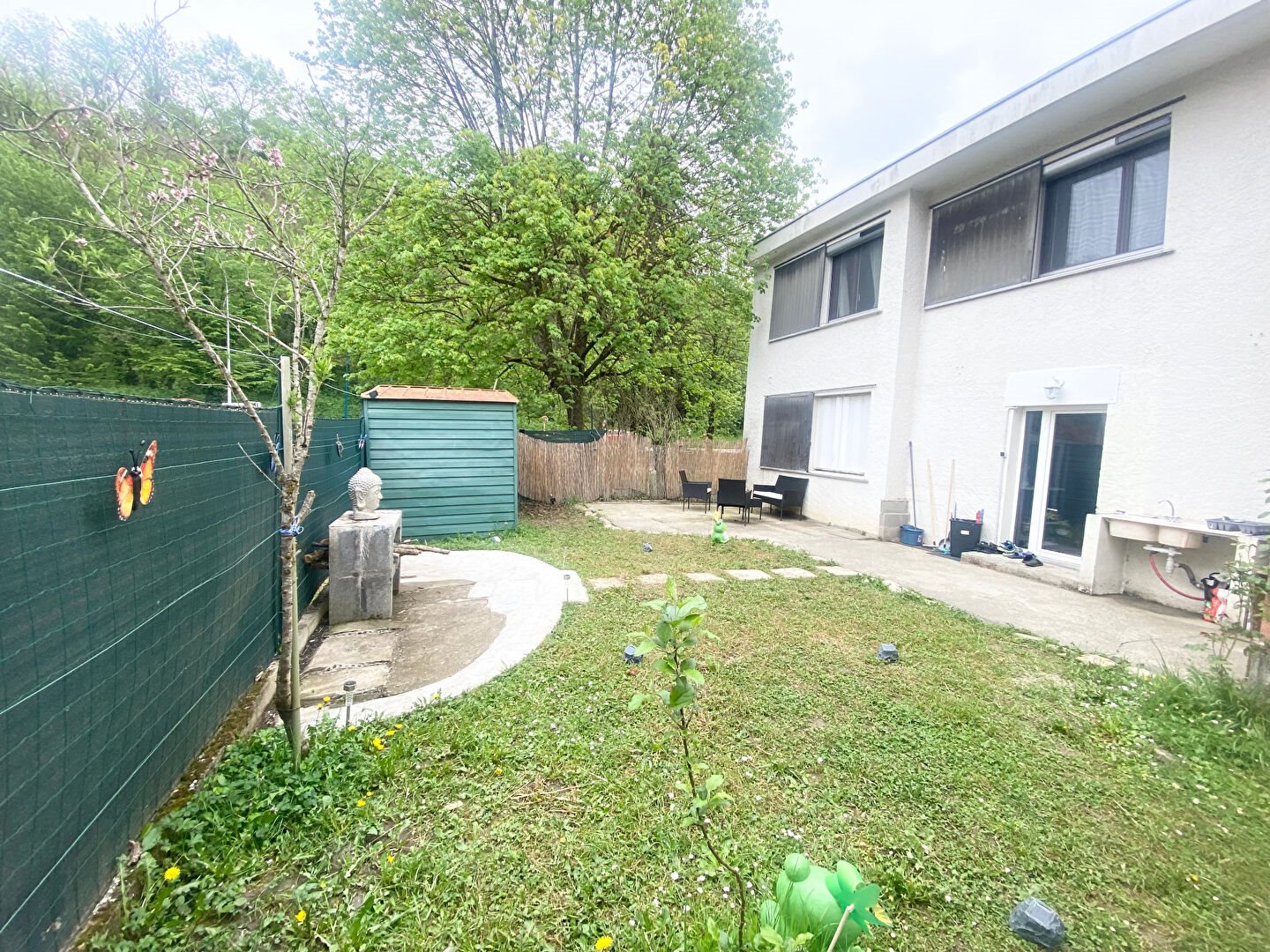 Appartement à vendre, 97m², Pontcharra