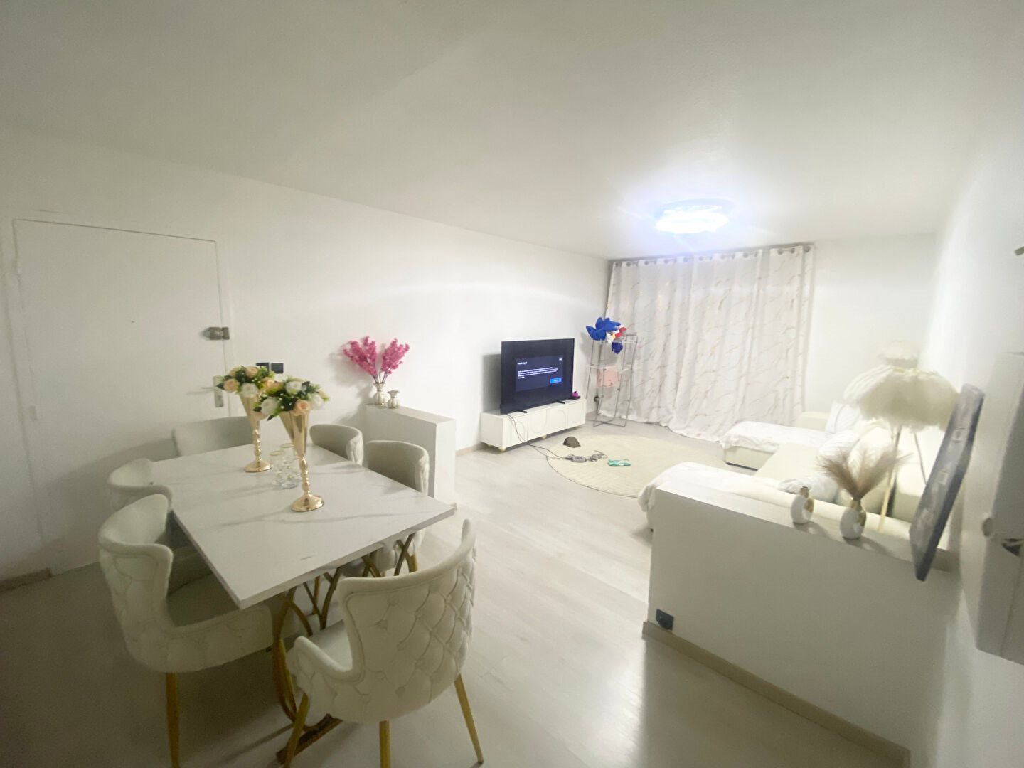 Appartement à vendre, 97m², Pontcharra