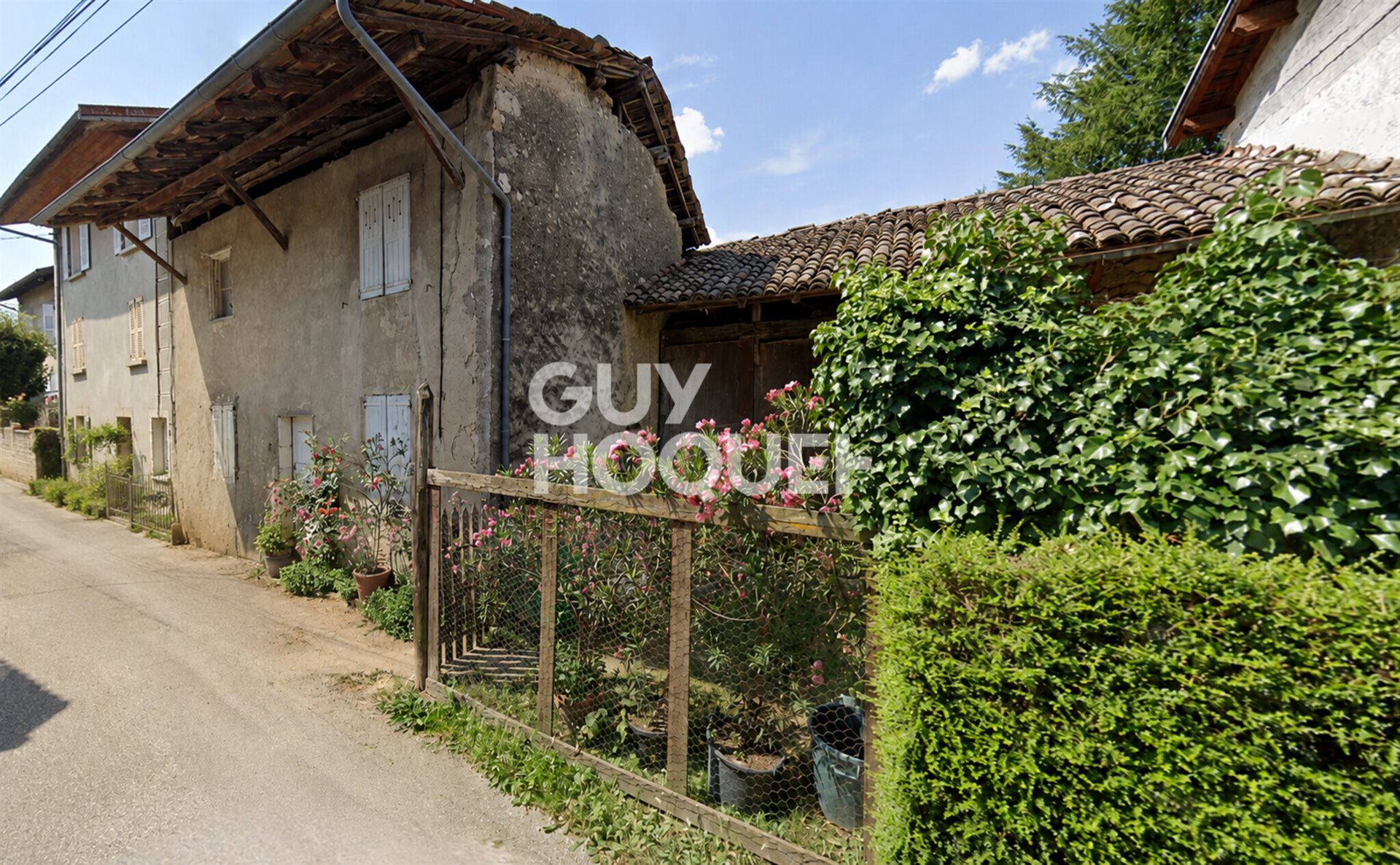 Maison à vendre, 50m², Chapareillan