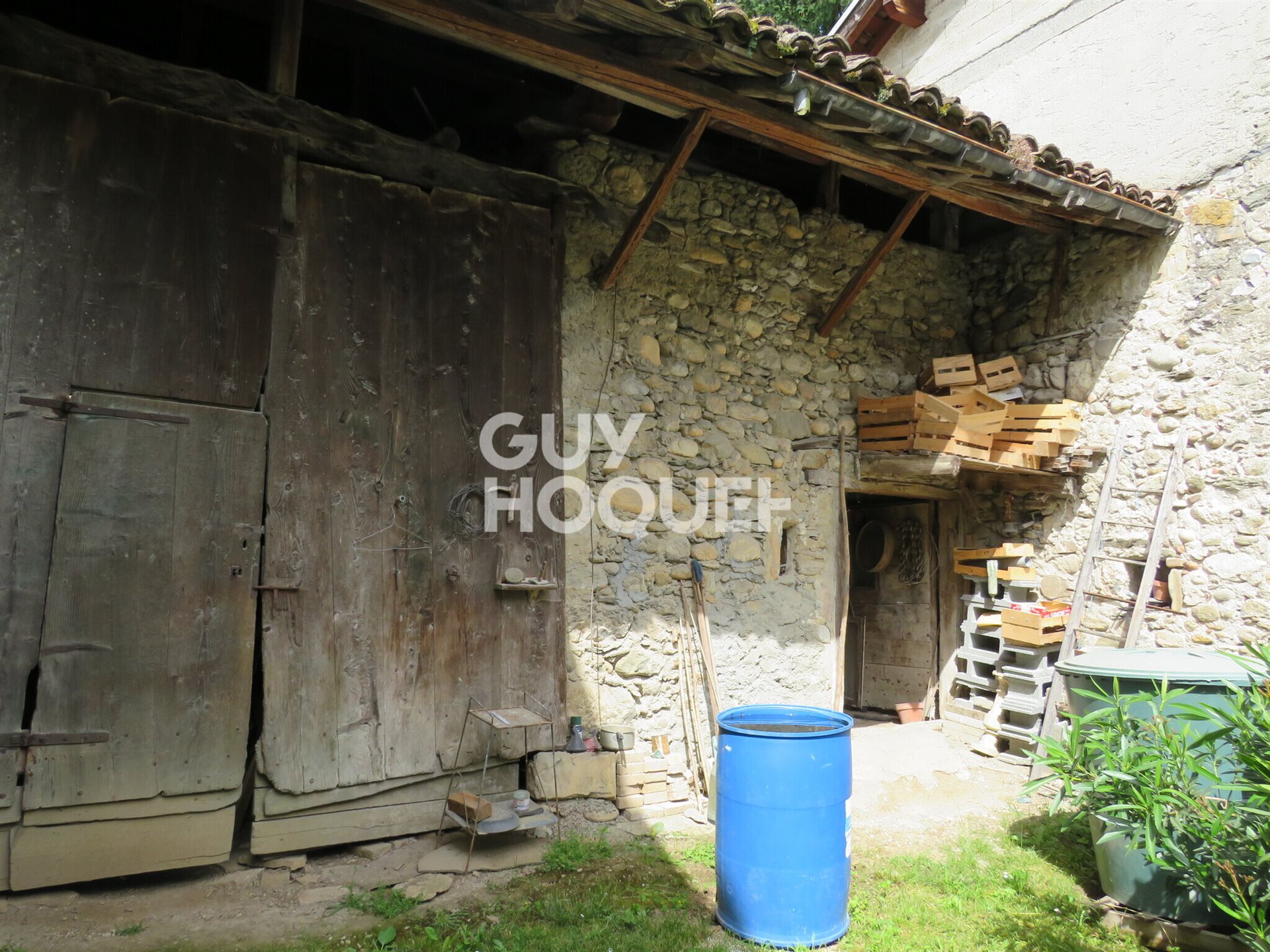Maison à vendre, 50m², Chapareillan