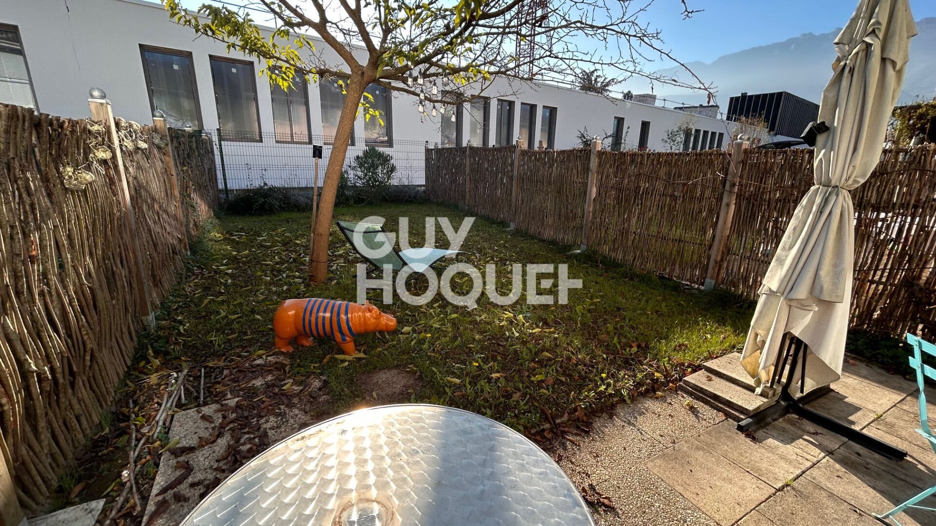 Maison à louer, 88m², Pontcharra