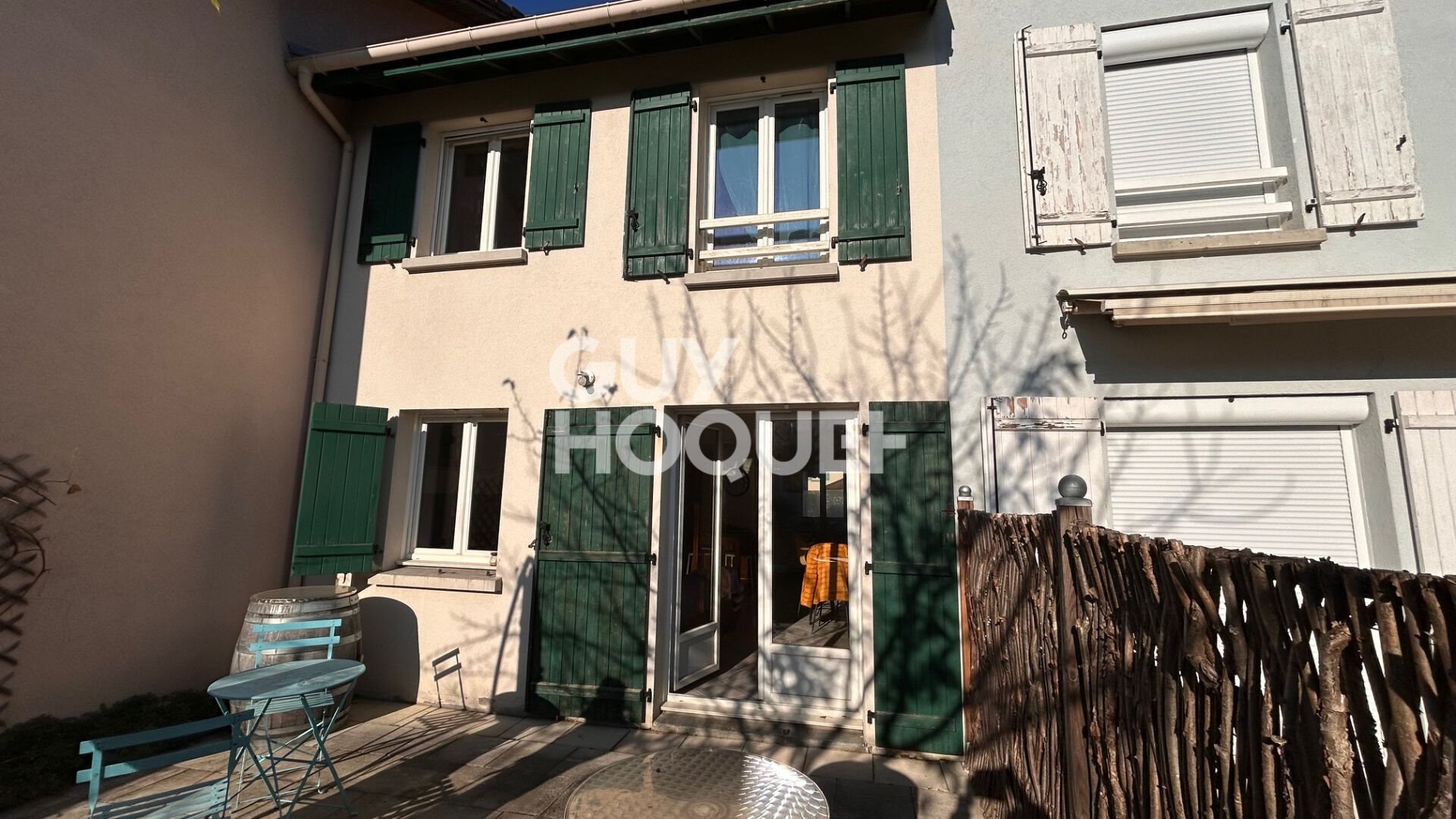 Maison à louer, 88m², Pontcharra