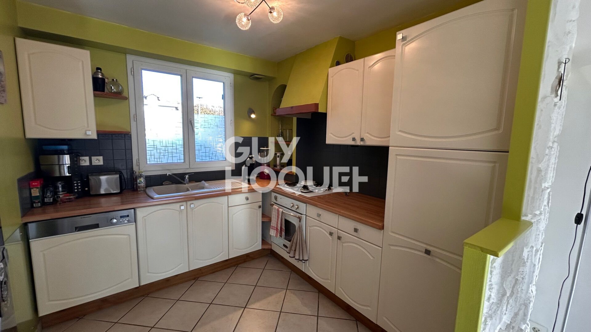 Maison à louer, 88m², Pontcharra