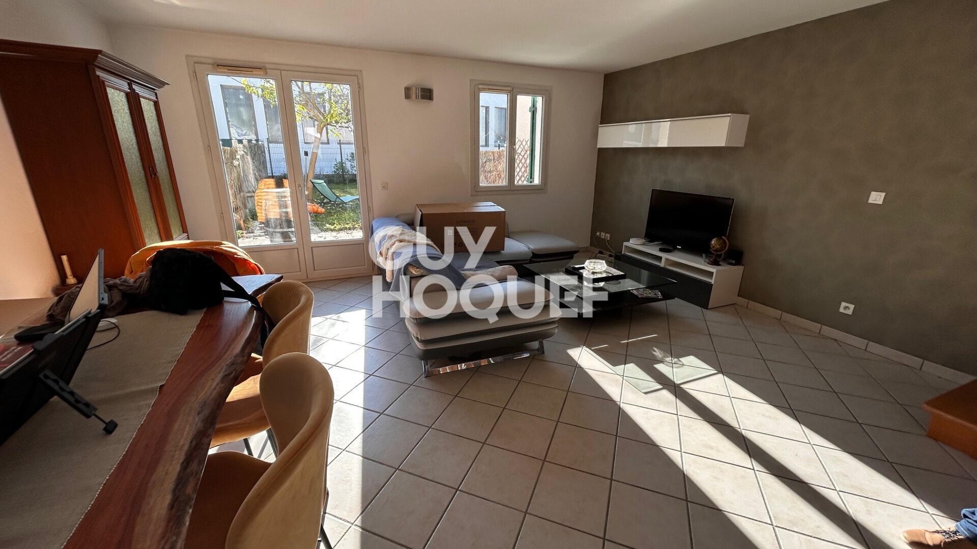 Maison à louer, 88m², Pontcharra