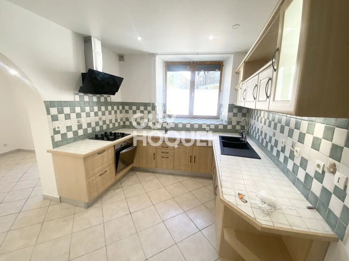 Maison à vendre, 80m², Le Touvet