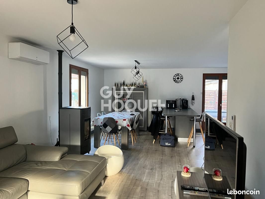 Maison à vendre, 88m², Pontcharra